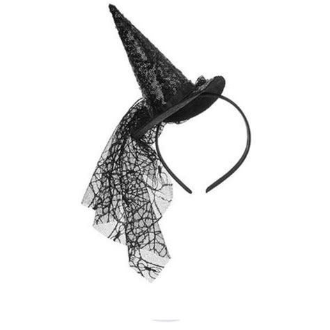 Upgrade Your Witch Ensemble with a Luxurious Wooly Headpiece
